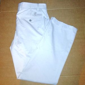 Ashworth Dress Pants Slacks Chinos